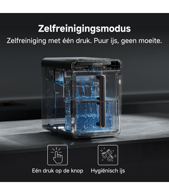 Dreame Tech  DREAME Aura Bullet