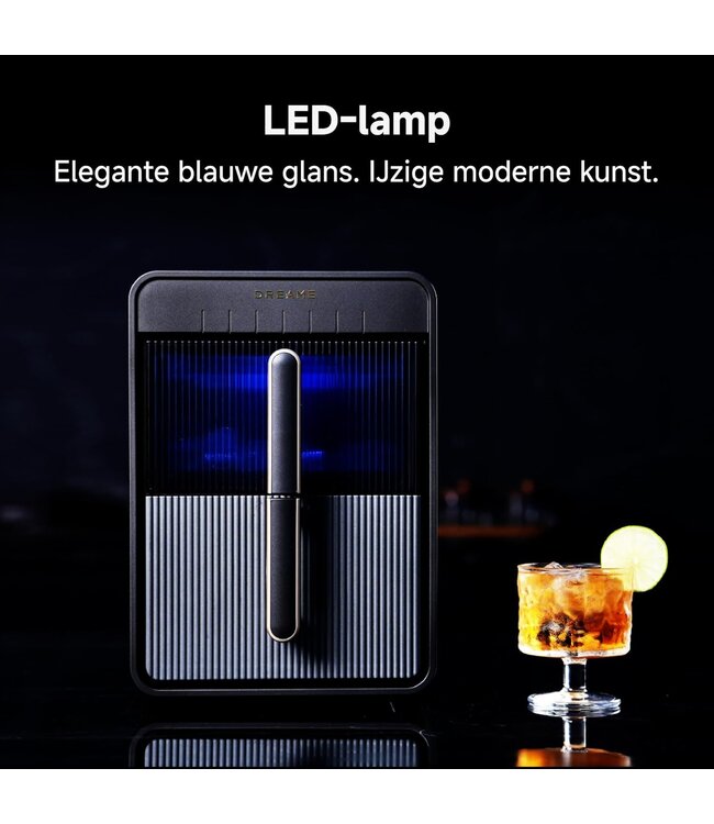 Dreame Tech  DREAME Aura Bullet