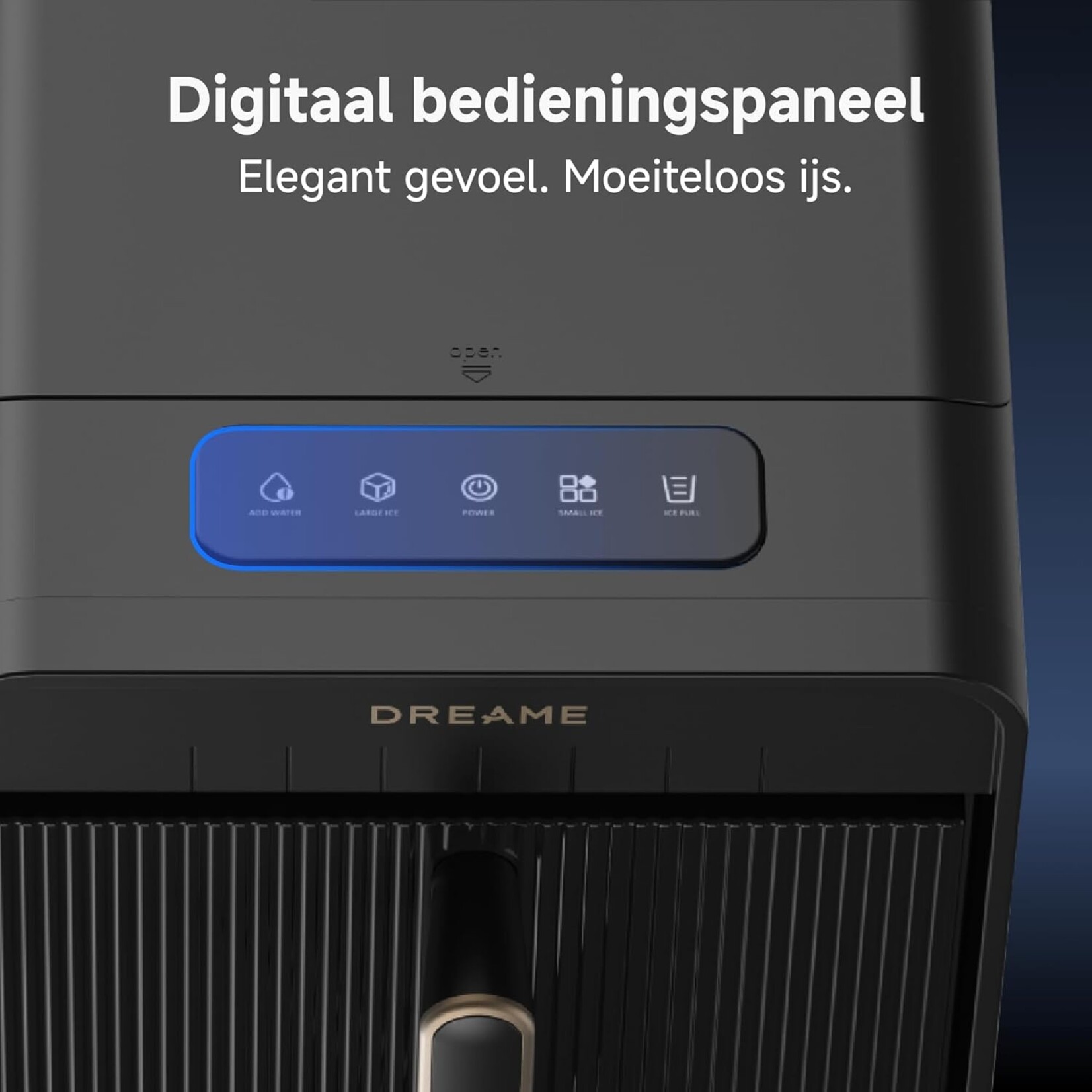 Dreame Tech  DREAME Aura Bullet