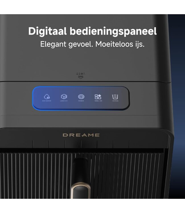 Dreame Tech  DREAME Aura Bullet