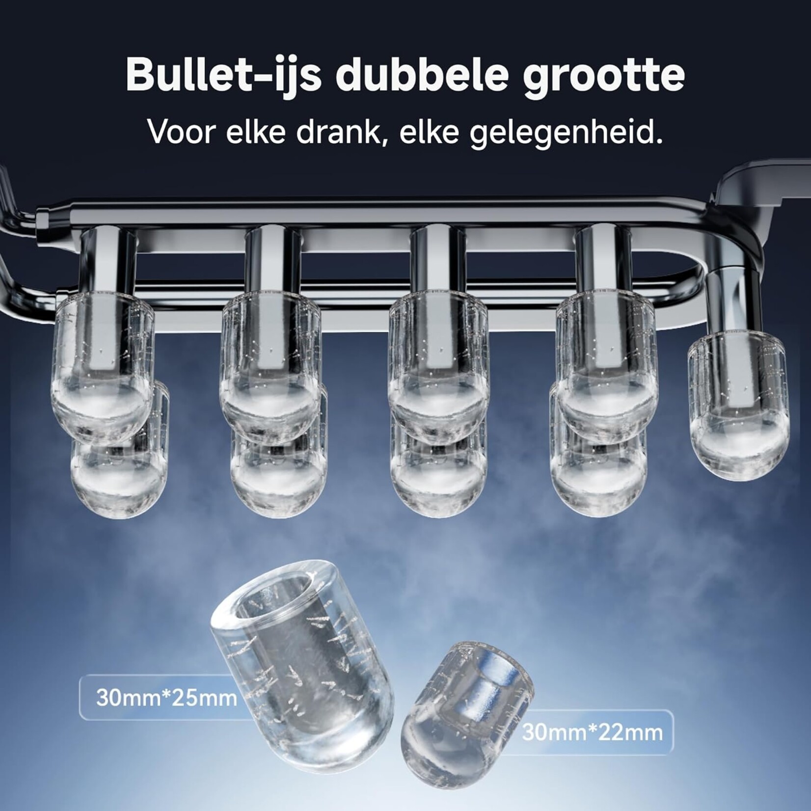 Dreame Tech  DREAME Aura Bullet