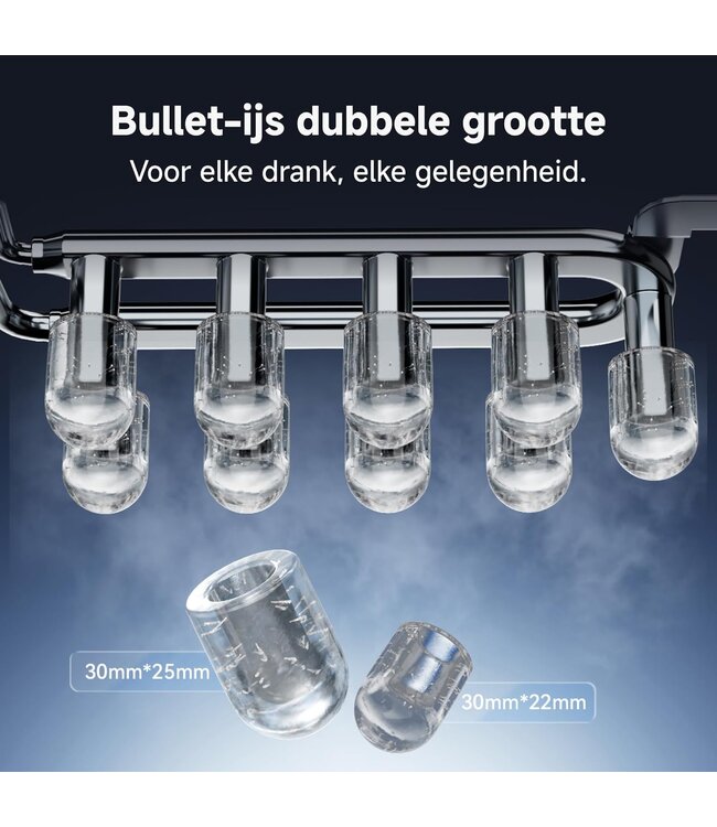 Dreame Tech  DREAME Aura Bullet