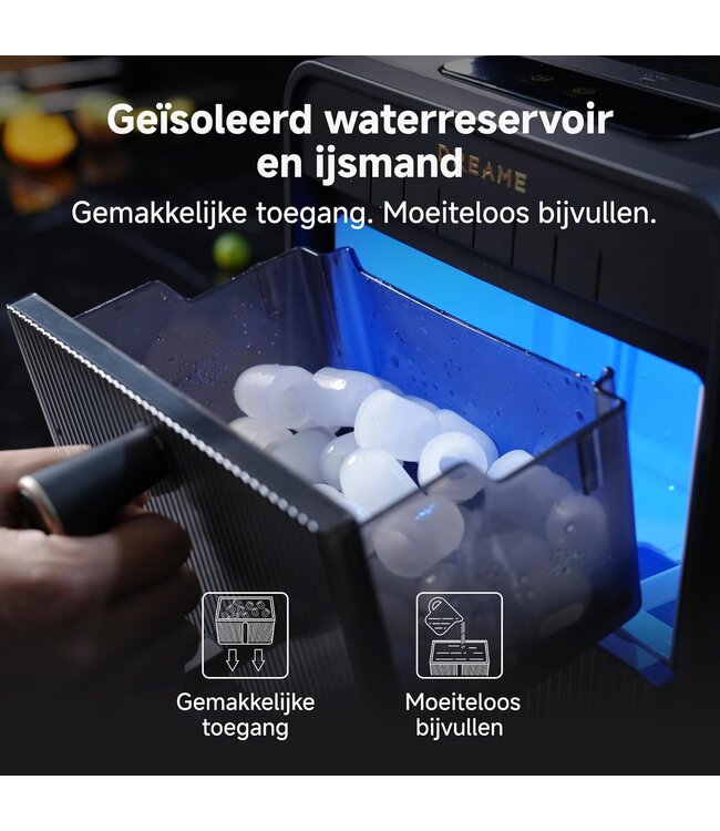 Dreame Tech  DREAME Aura Bullet