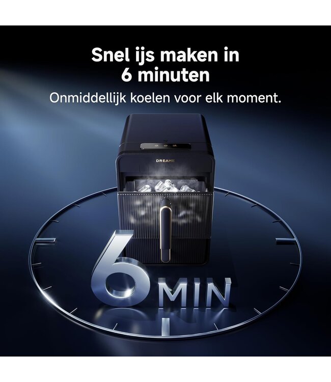 Dreame Tech  DREAME Aura Bullet