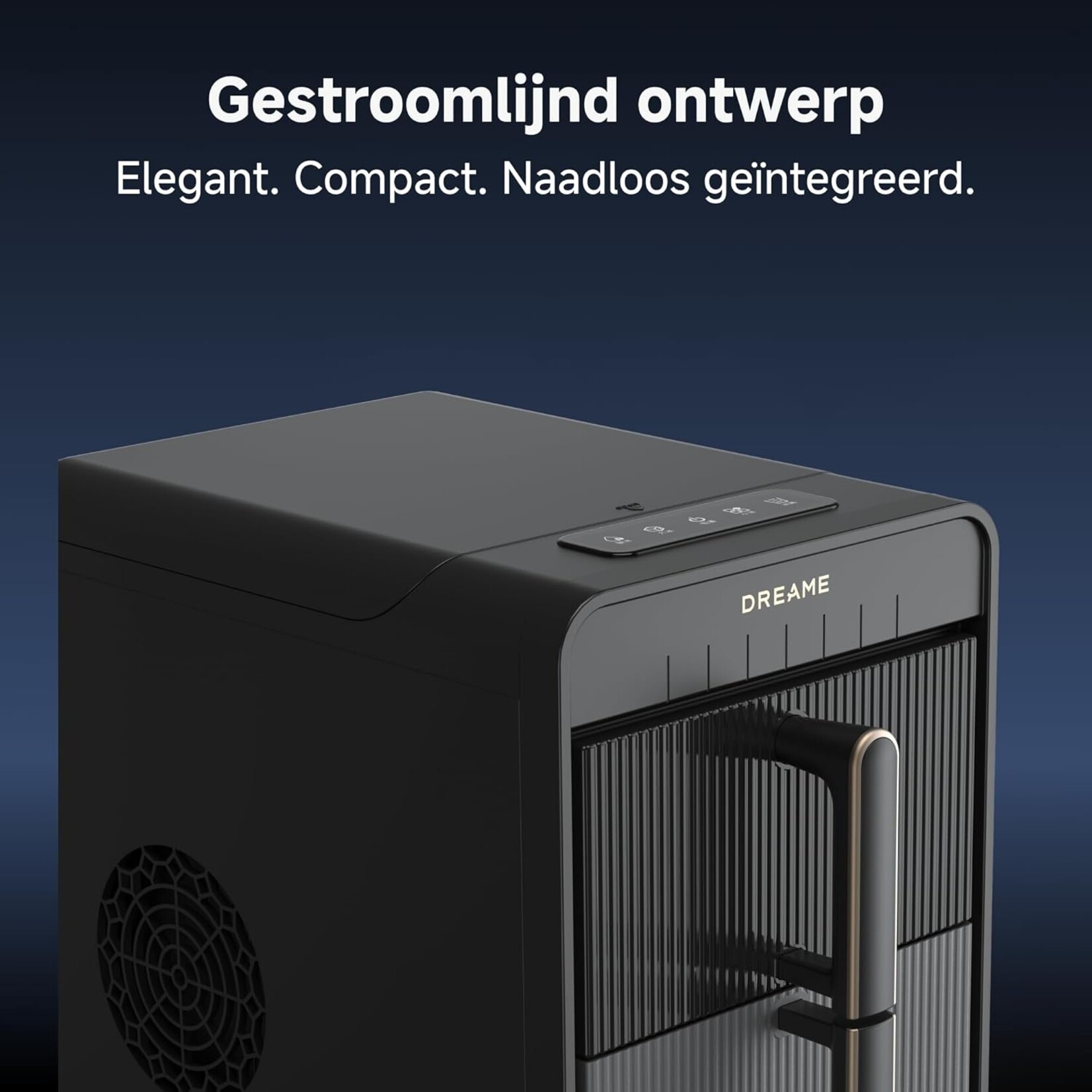 Dreame Tech  DREAME Aura Bullet