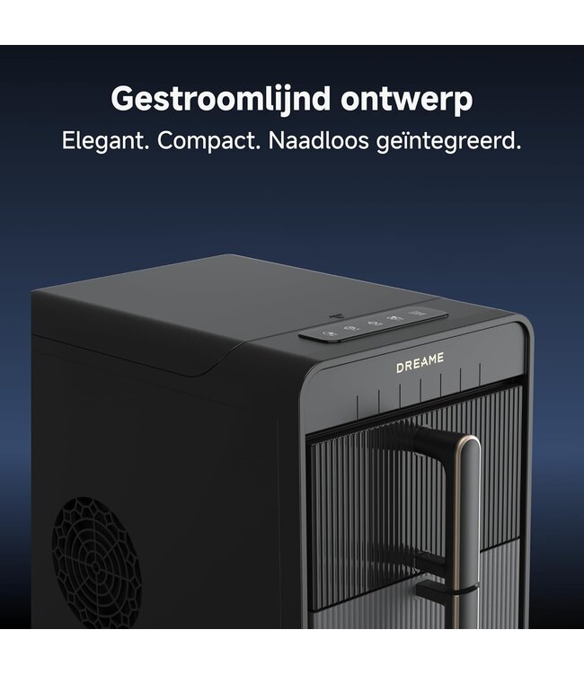 Dreame Tech  DREAME Aura Bullet