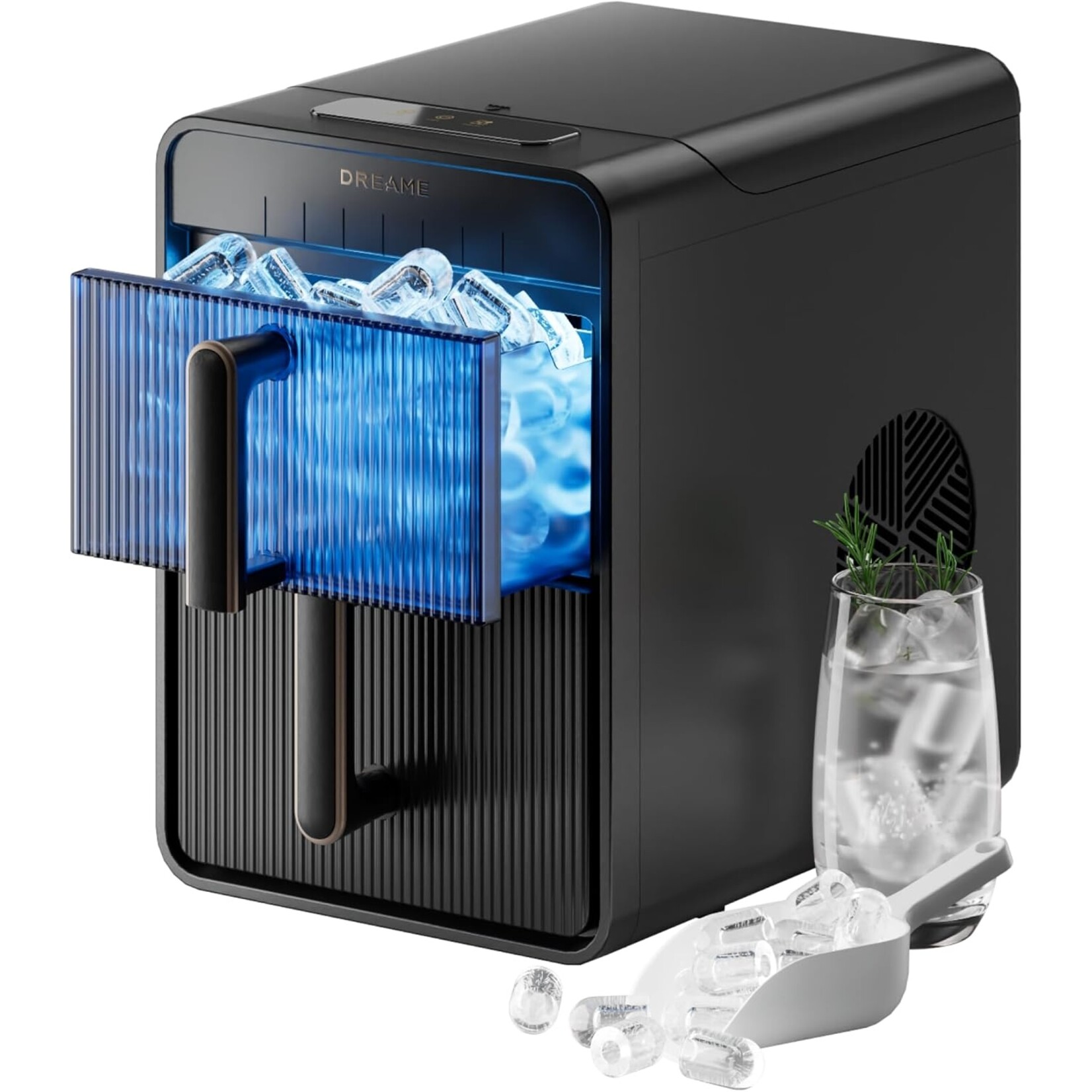 Dreame Tech  DREAME Aura Bullet