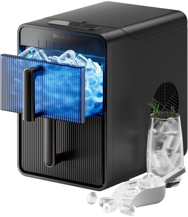 Dreame Tech  DREAME Aura Bullet