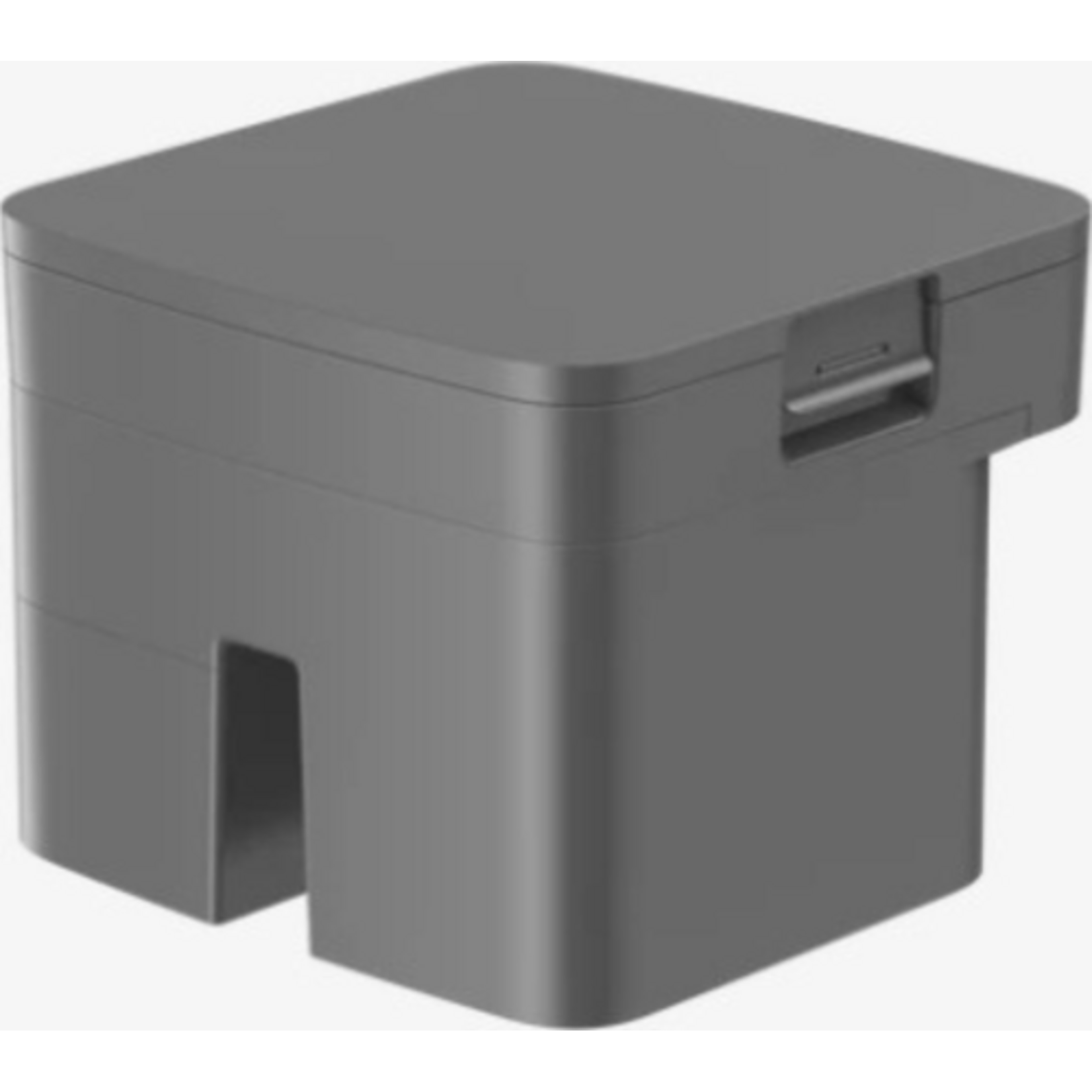 Dreame Tech Dreame Water Hookup Kit Aqua10U RollerC/TrackC/Roller