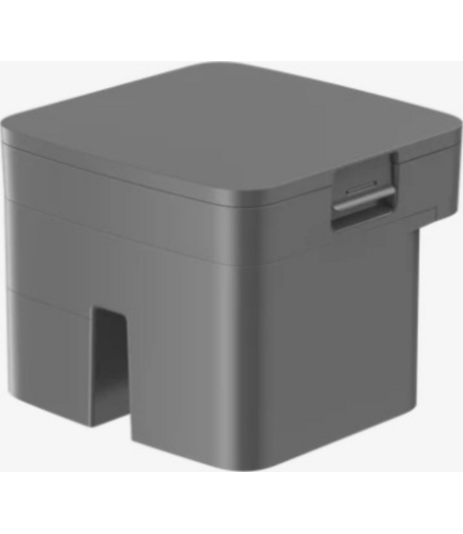 Ecovacs Dreame Water Hookup Kit Aqua10U RollerC/TrackC/Roller