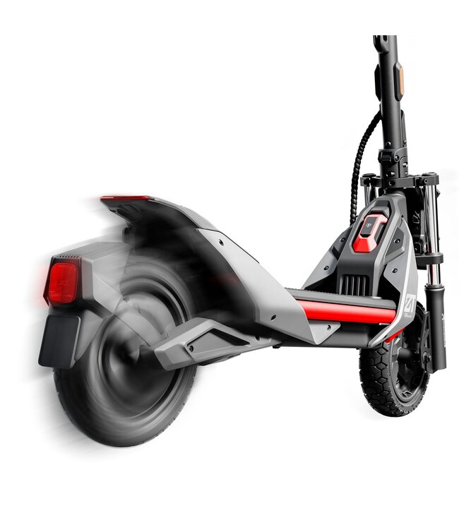 Segway SEGWAY Ninebot ZT3 PRO I