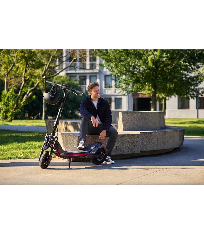 Segway SEGWAY Ninebot ZT3 PRO I