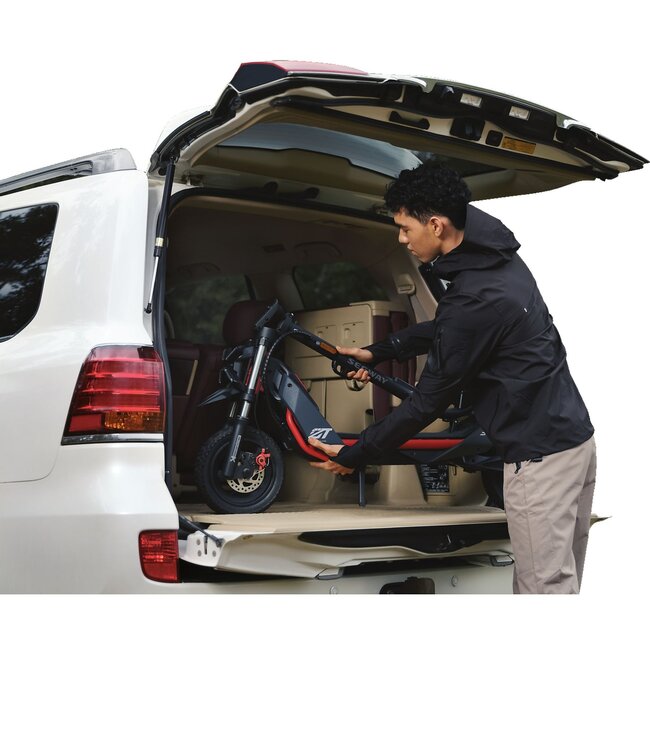 Segway SEGWAY Ninebot ZT3 PRO I