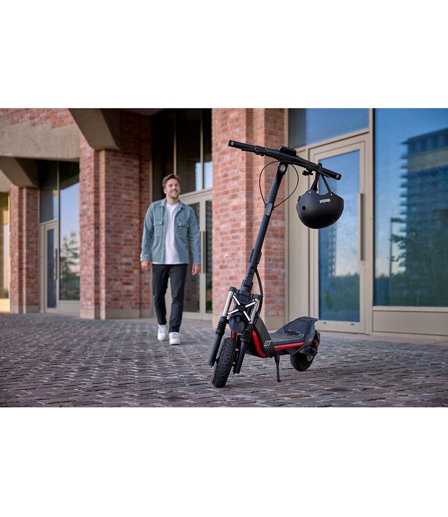 Segway SEGWAY Ninebot ZT3 PRO I