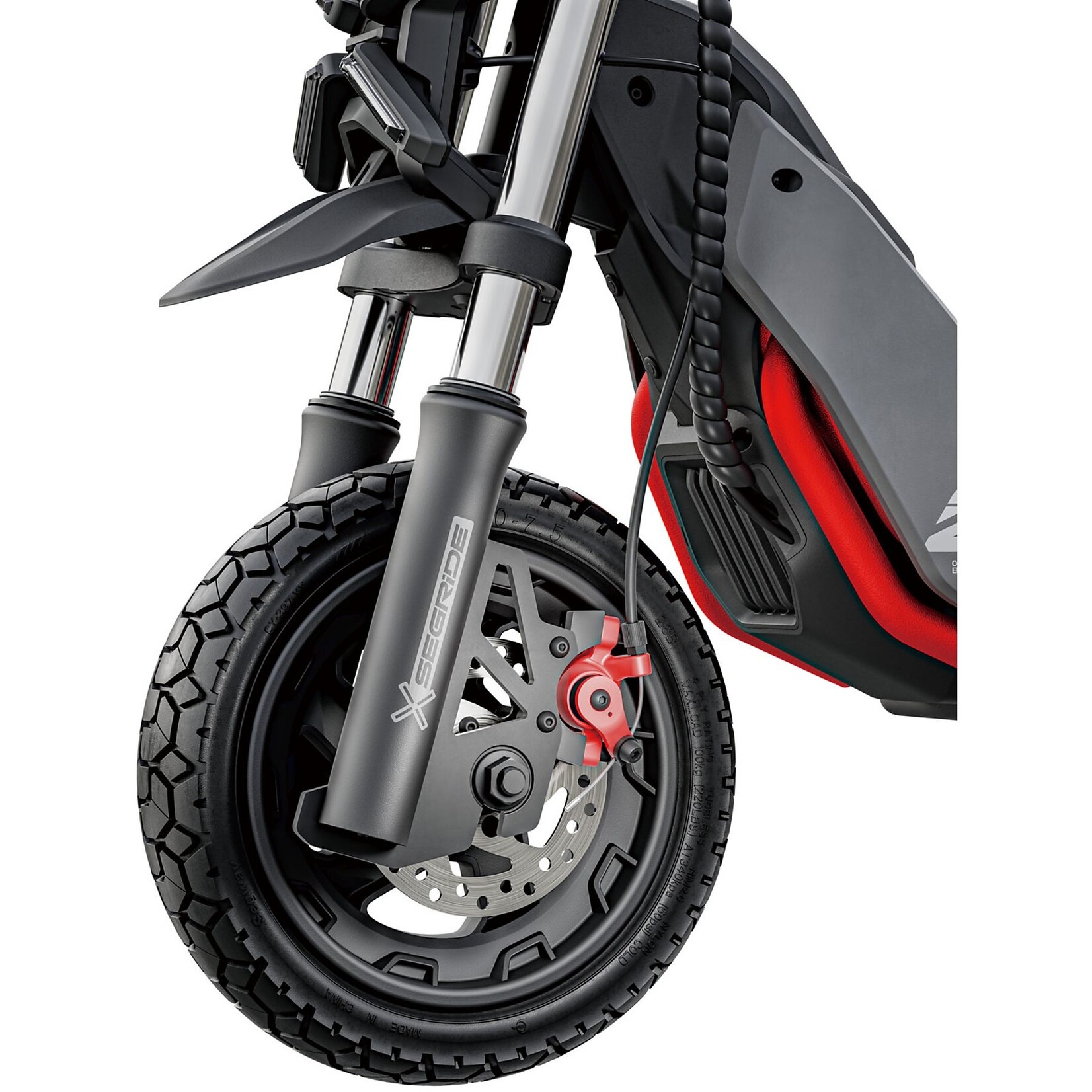 Segway SEGWAY Ninebot ZT3 PRO I
