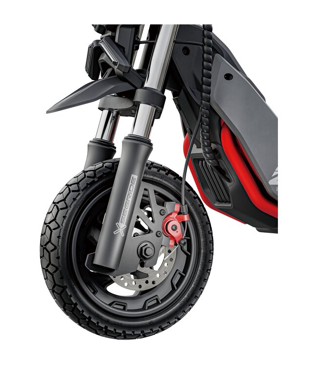 Segway SEGWAY Ninebot ZT3 PRO I