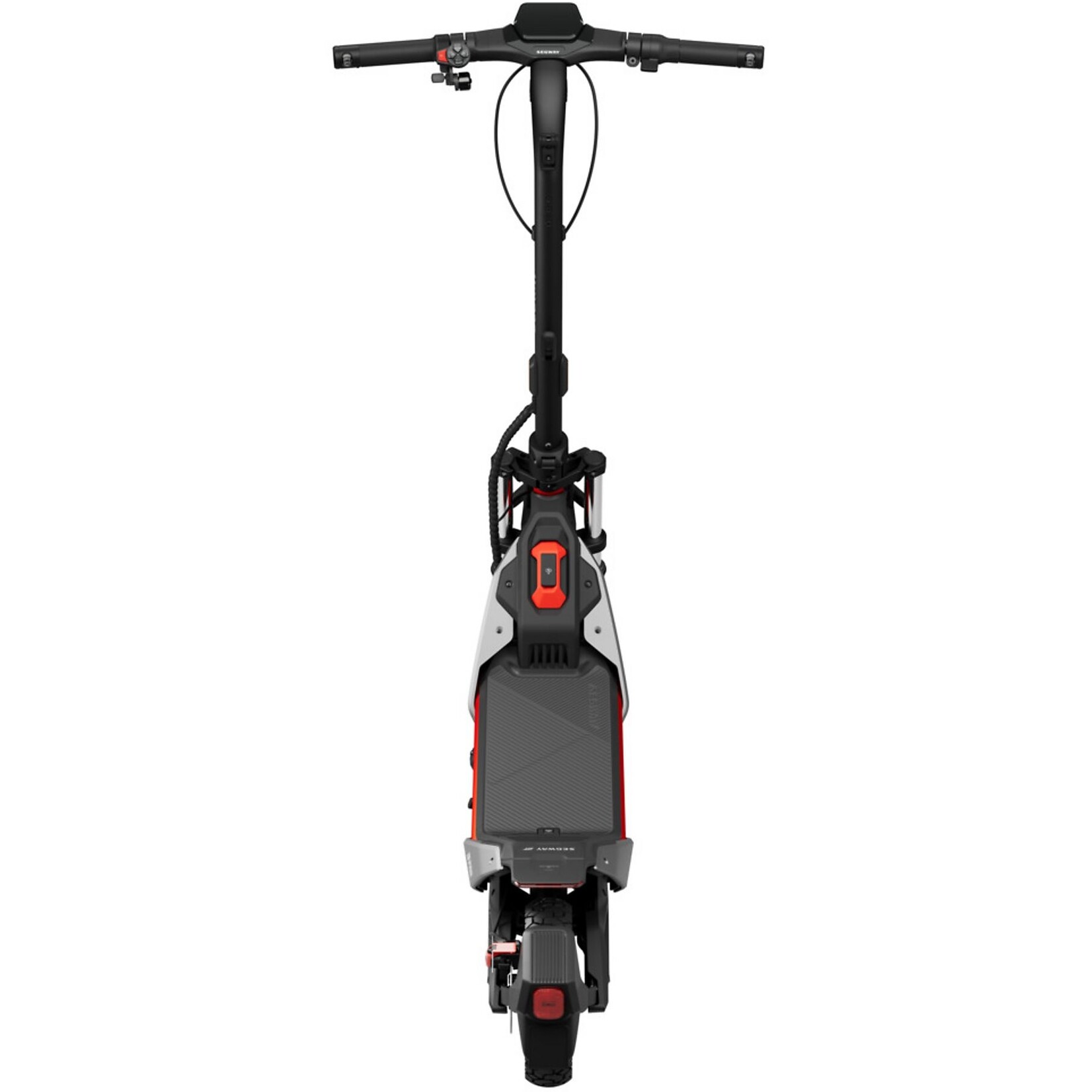 Segway SEGWAY Ninebot ZT3 PRO I