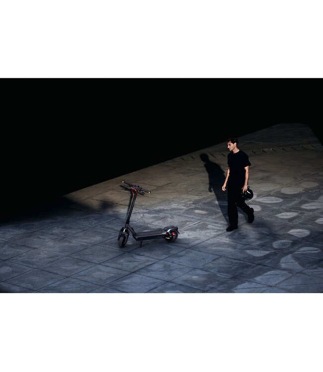 Segway  Segway-Ninebot Max G3 I