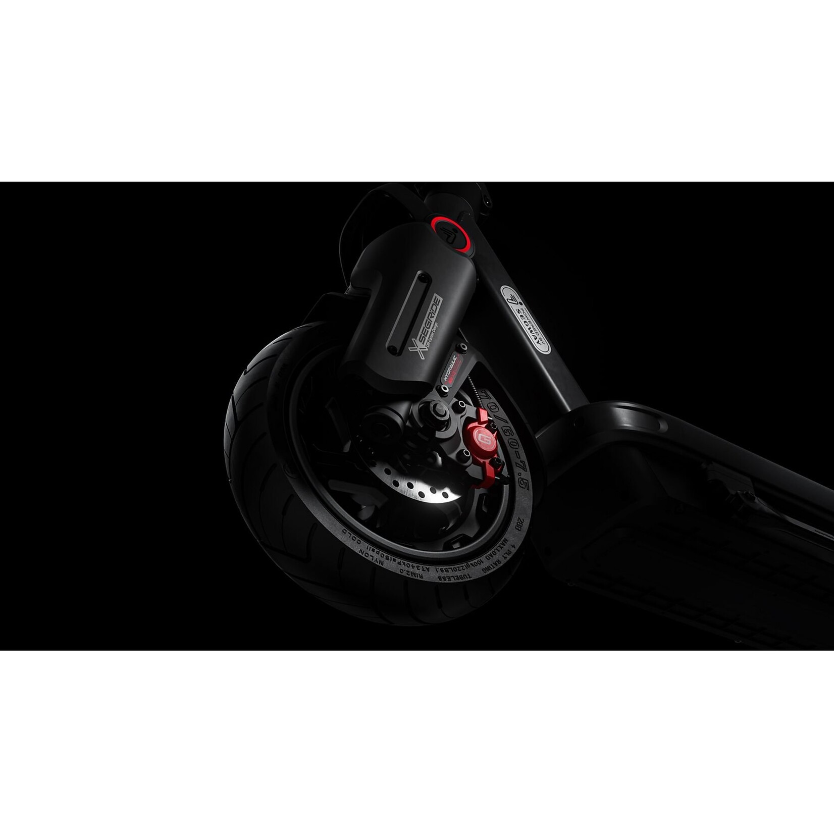 Segway  Segway-Ninebot Max G3 I