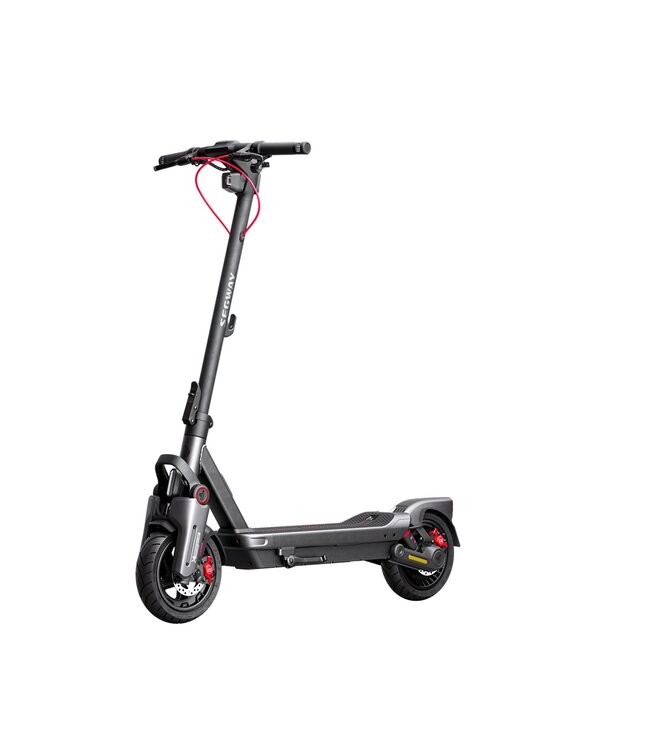 Segway  Segway-Ninebot Max G3 I