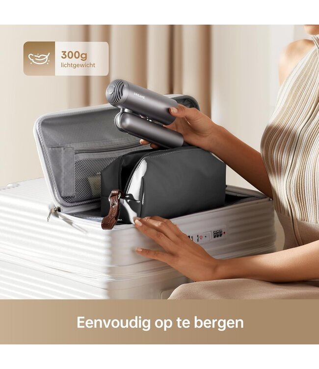 Dreame Tech DREAME Pocket Neo GOLD