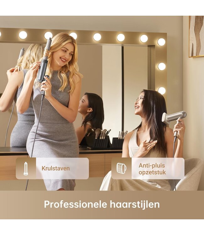 Dreame Tech DREAME Pocket Neo GOLD