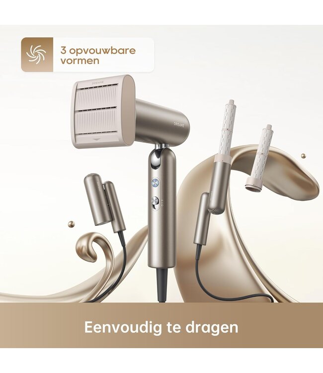 Dreame Tech DREAME Pocket Neo GOLD