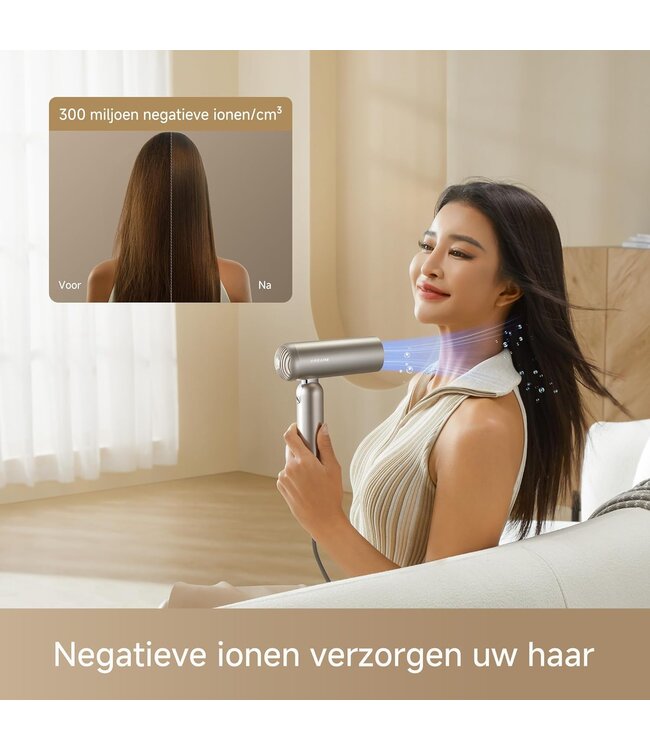 Dreame Tech Dreame Pocket PRO GOLD