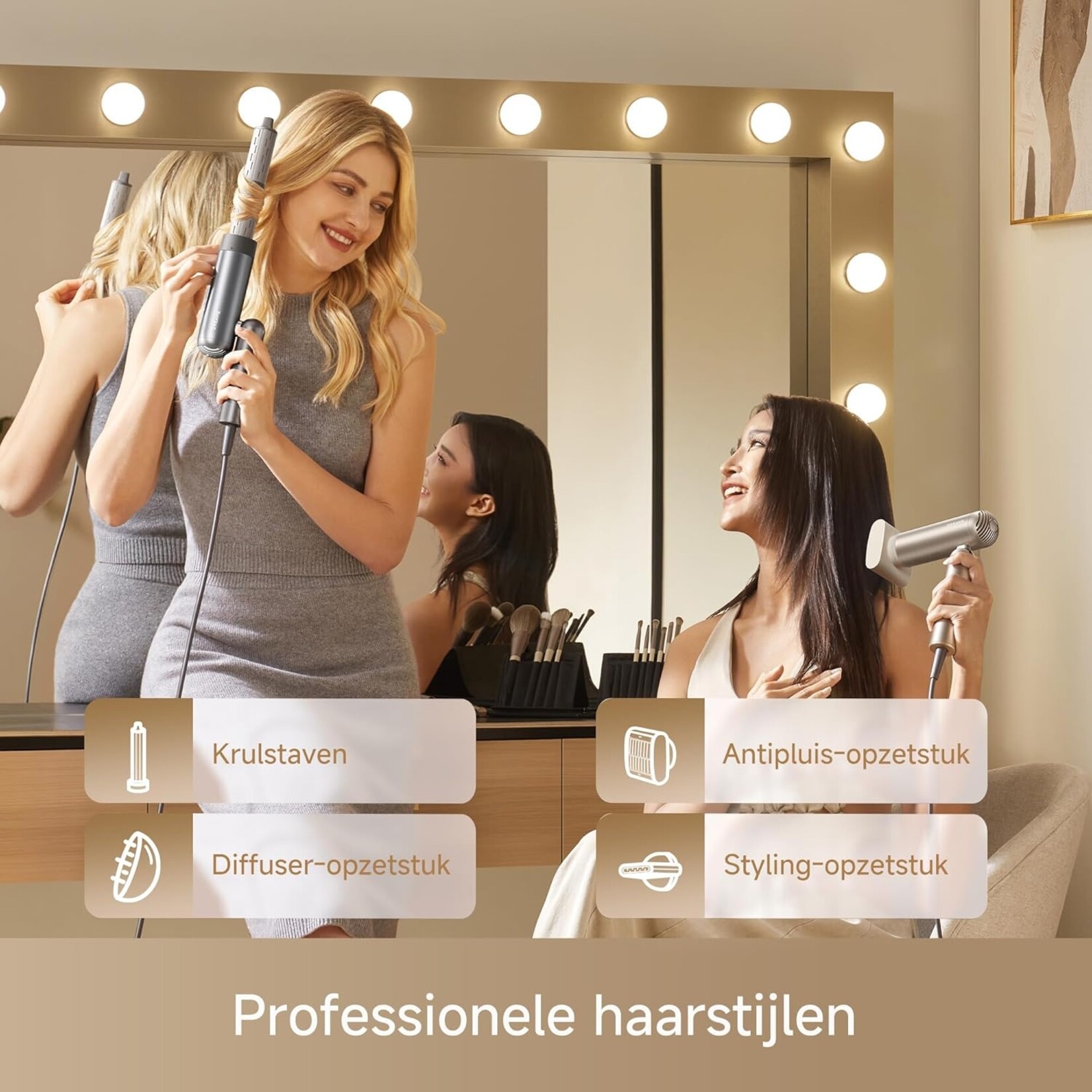 Dreame Tech Dreame Pocket PRO GOLD