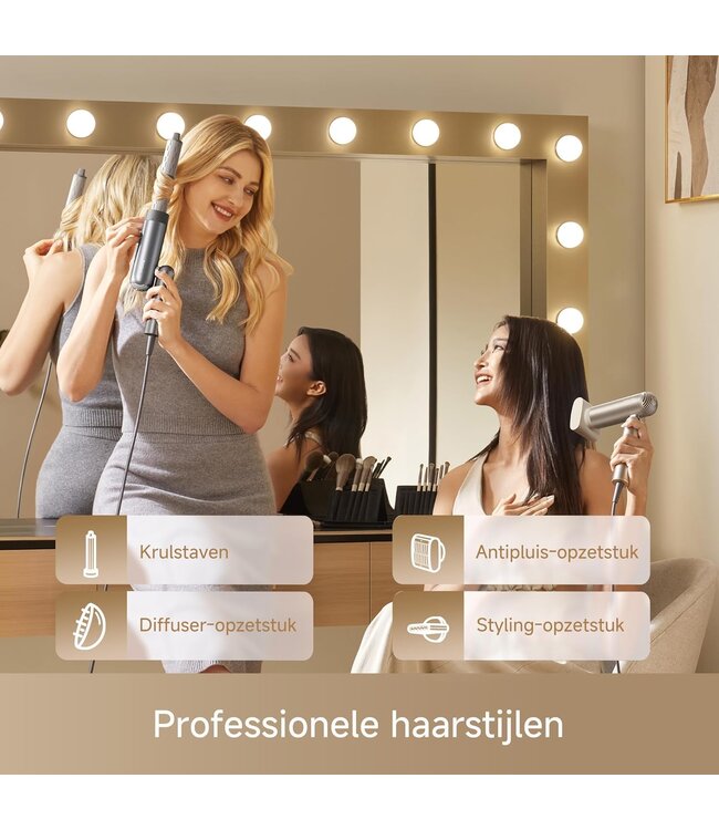 Dreame Tech Dreame Pocket PRO GOLD