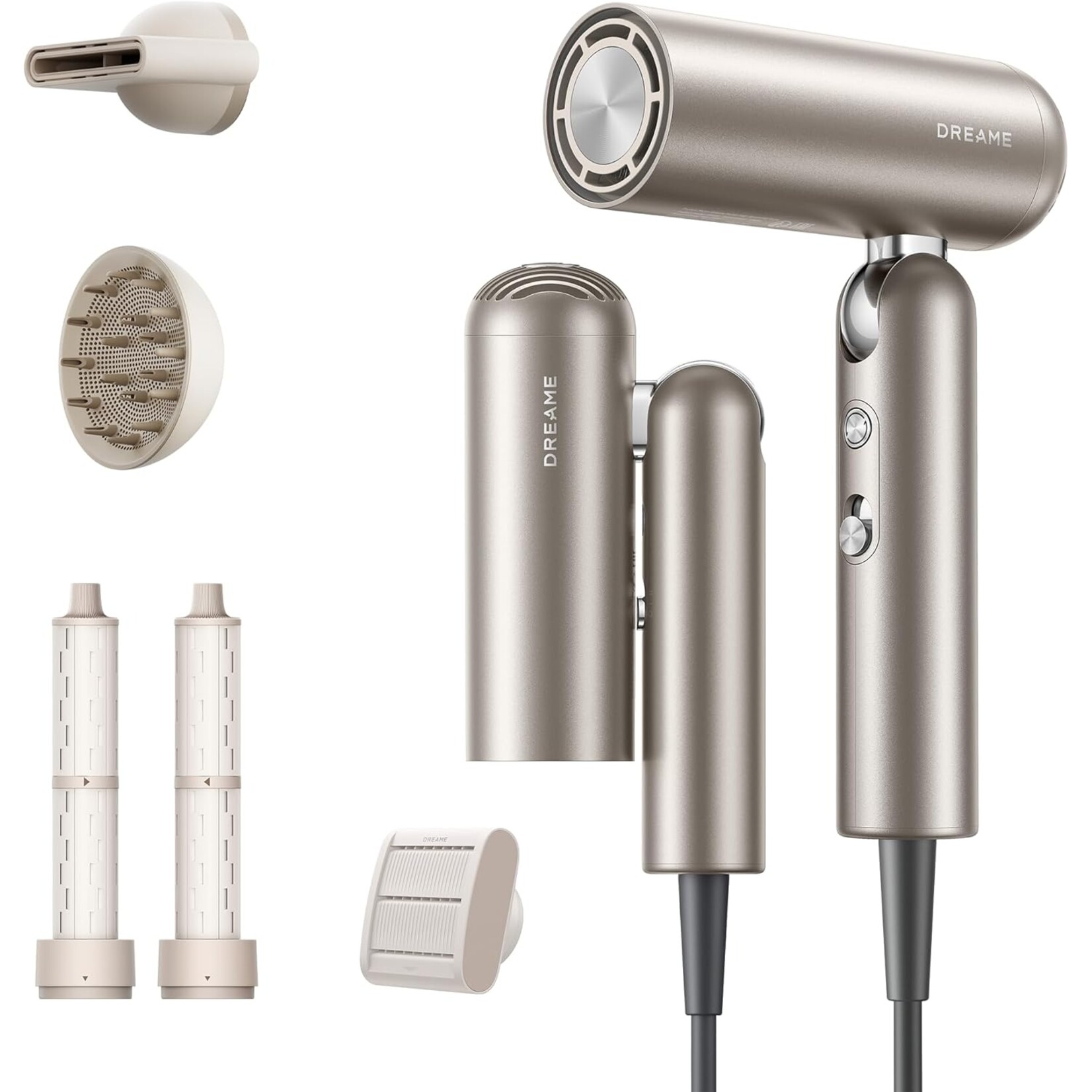 Dreame Tech Dreame Pocket PRO GOLD