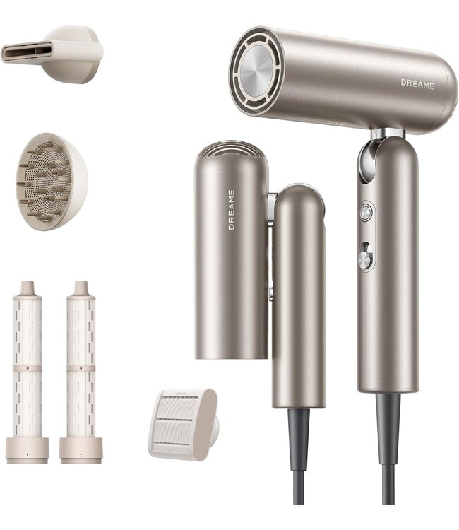 Dreame Tech Dreame Pocket PRO GOLD