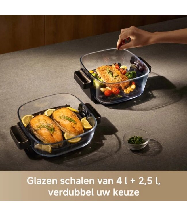 Mova Mova  Airfryer AF20 Pro