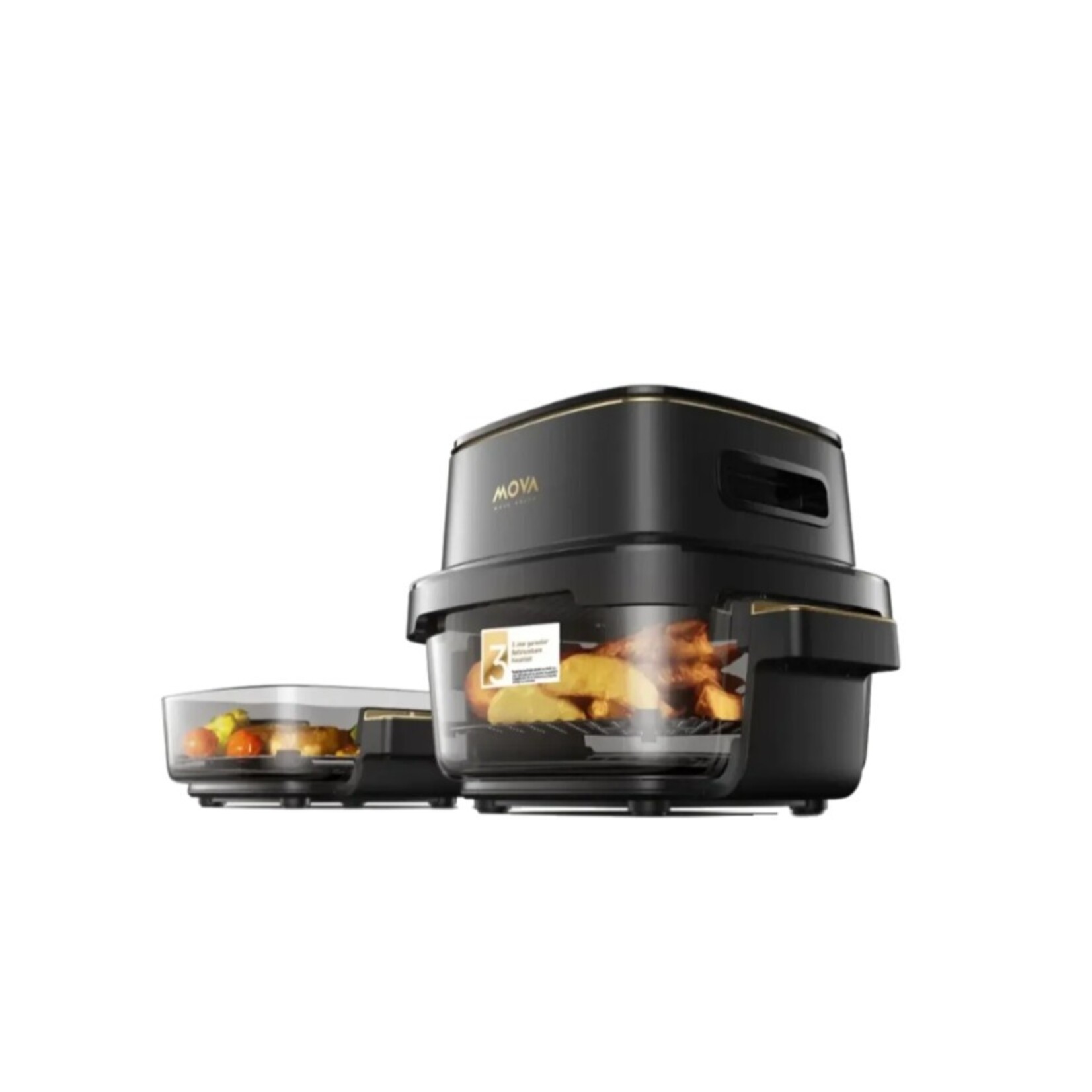 Mova Mova  Airfryer AF20 Pro