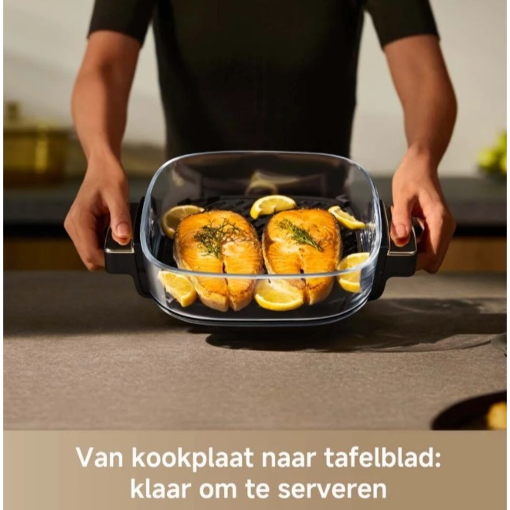 Mova Mova  Airfryer AF20 Pro