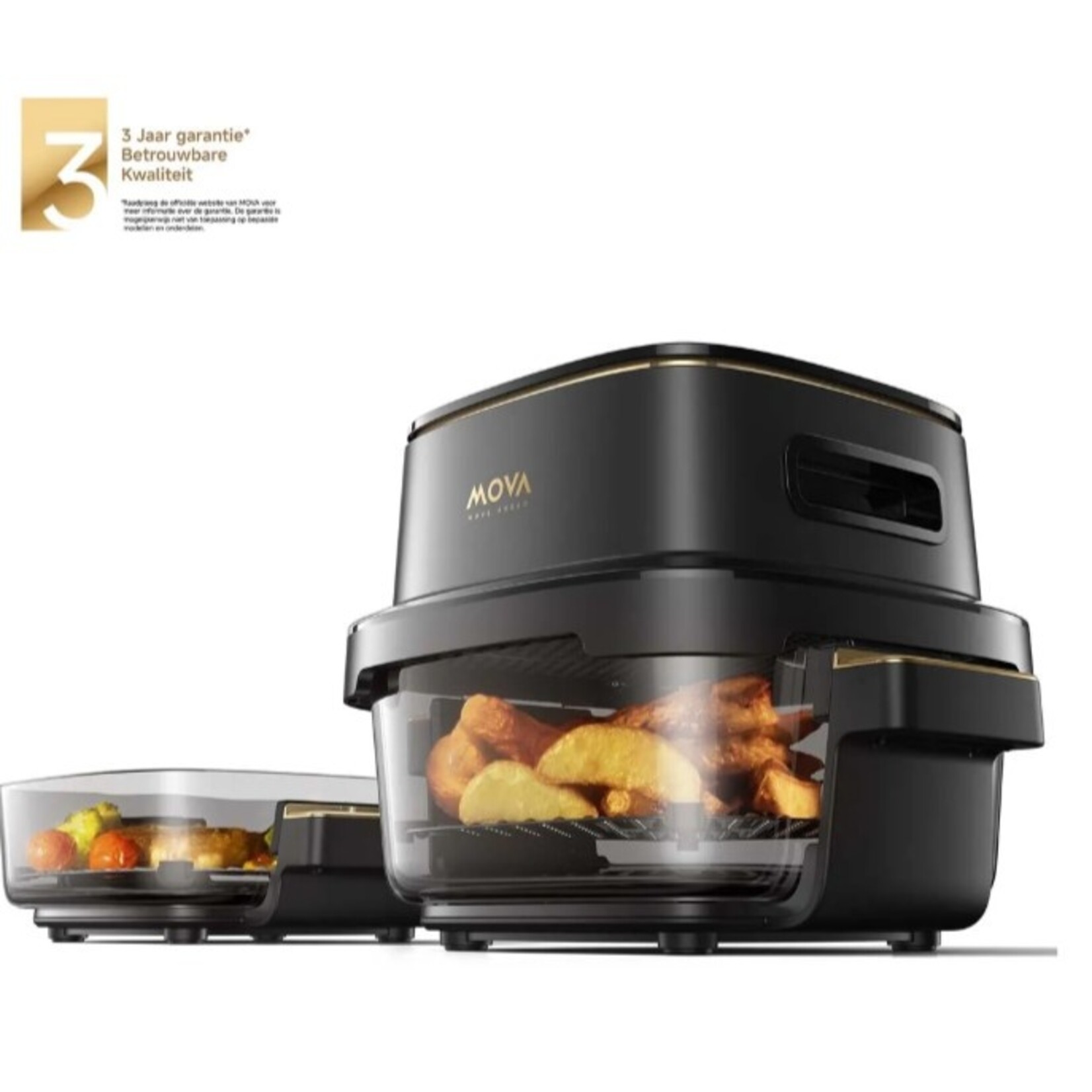 Mova Mova  Airfryer AF20 Pro