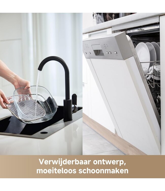 Dreame Tech Dreame Tasti AirF Air Fryer PT60