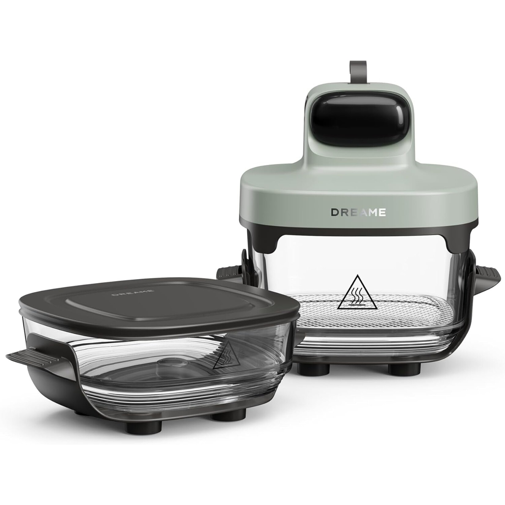 Dreame Tech Dreame Tasti AirF Air Fryer PT60