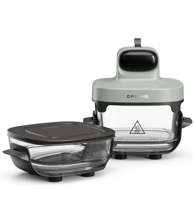 Dreame Tech Dreame Tasti AirF Air Fryer PT60