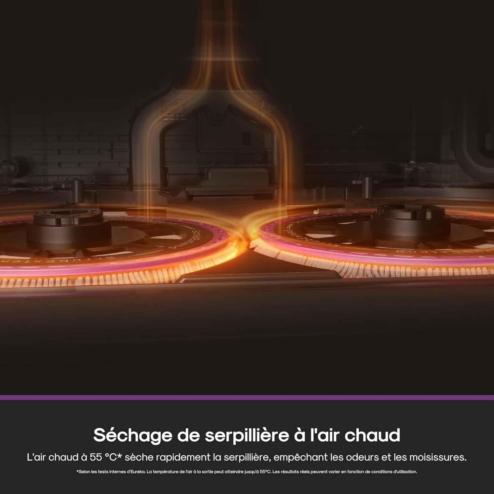 Eureka  EUREKA J15 EVO Ultra