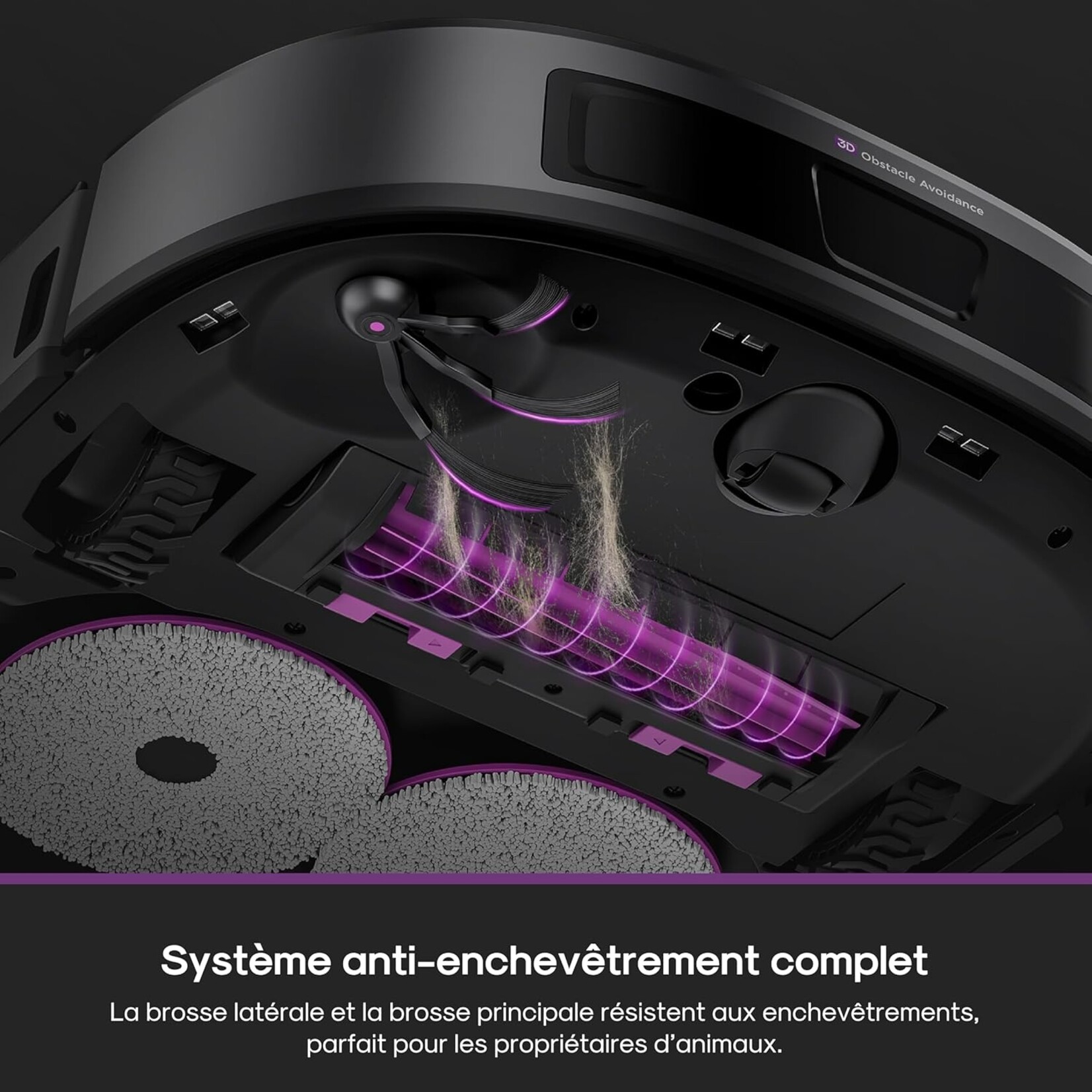 Eureka  EUREKA J15 EVO Ultra