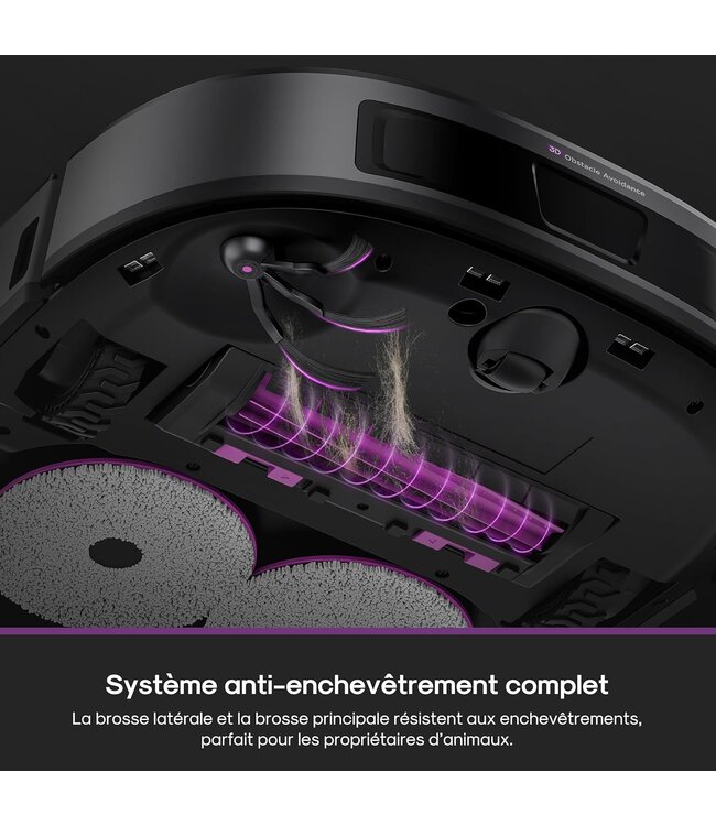 Eureka  EUREKA J15 EVO Ultra