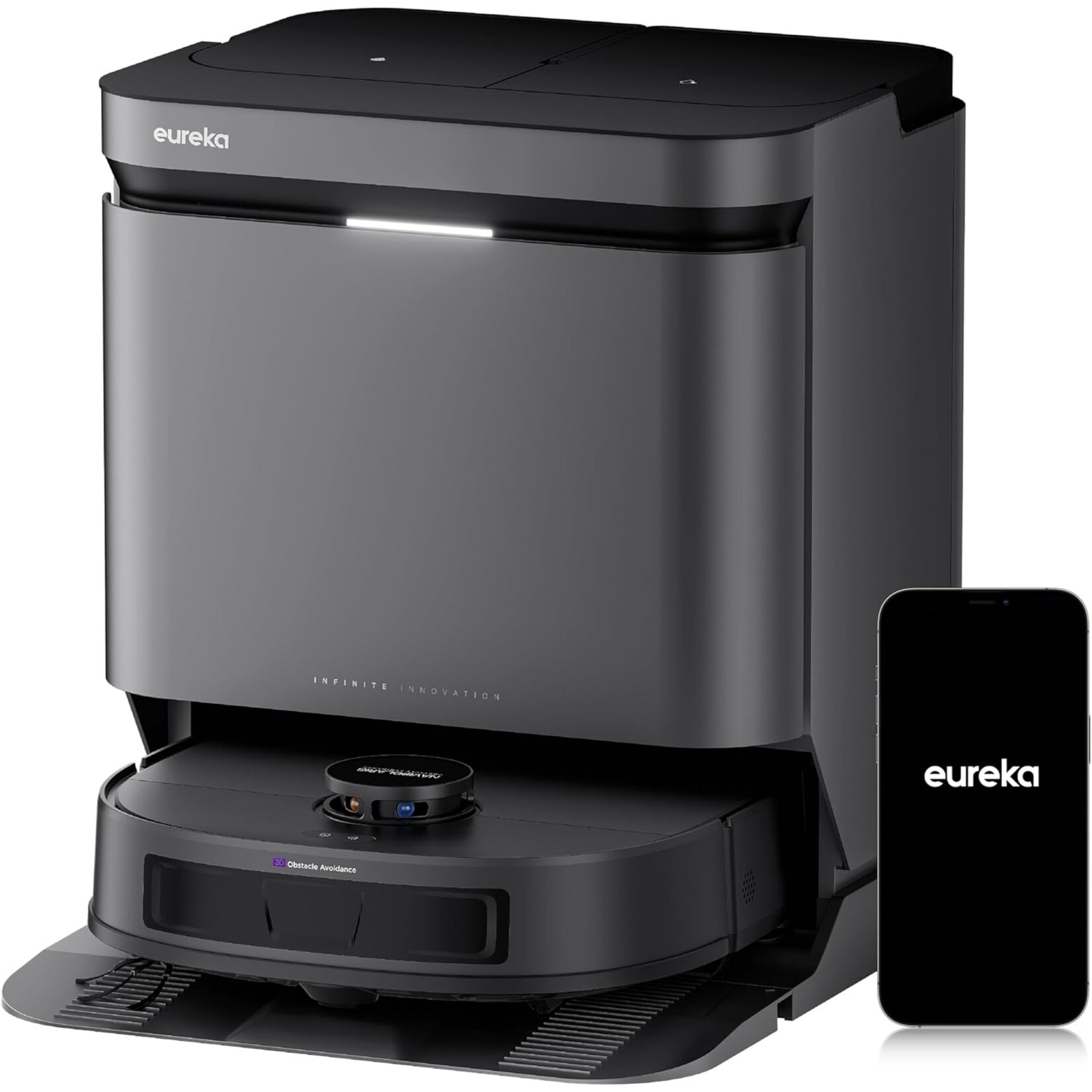 Eureka  EUREKA J15 EVO Ultra