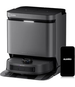 Eureka  EUREKA J15 EVO Ultra