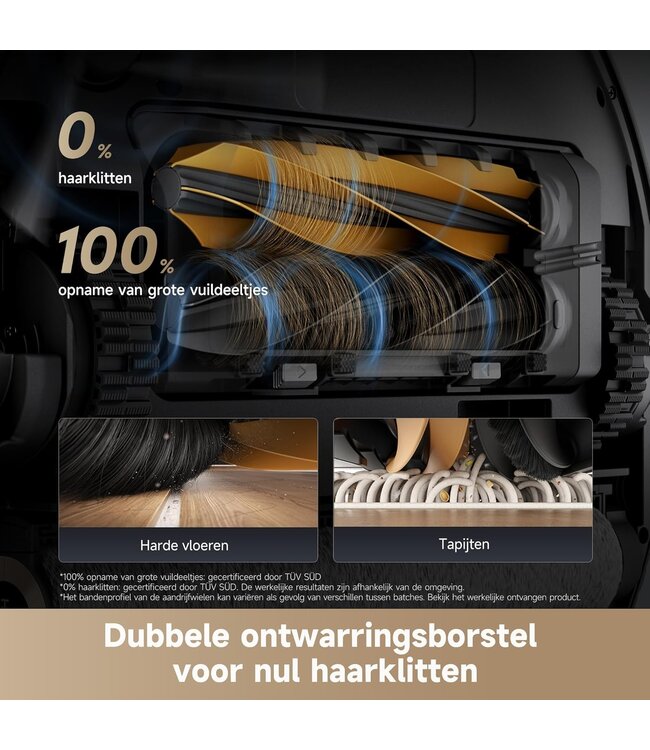 Dreame Tech Dreame Aqua 10 Roller