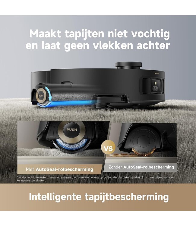 Dreame Tech Dreame Aqua 10 Roller