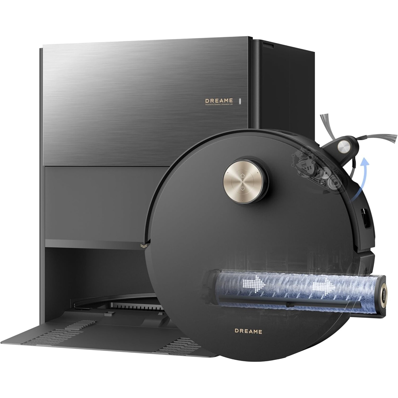 Dreame Tech Dreame Aqua 10 Roller