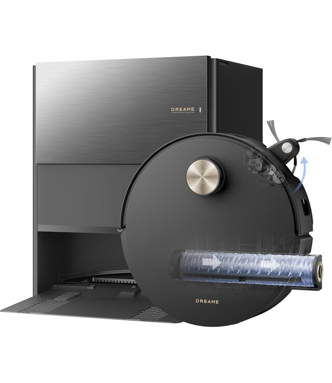 Dreame Tech Dreame Aqua 10 Roller