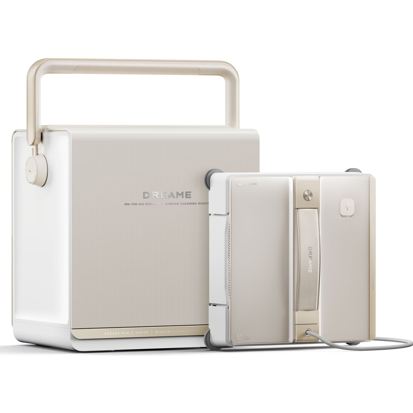 Dreame Tech Dreame C1 Station