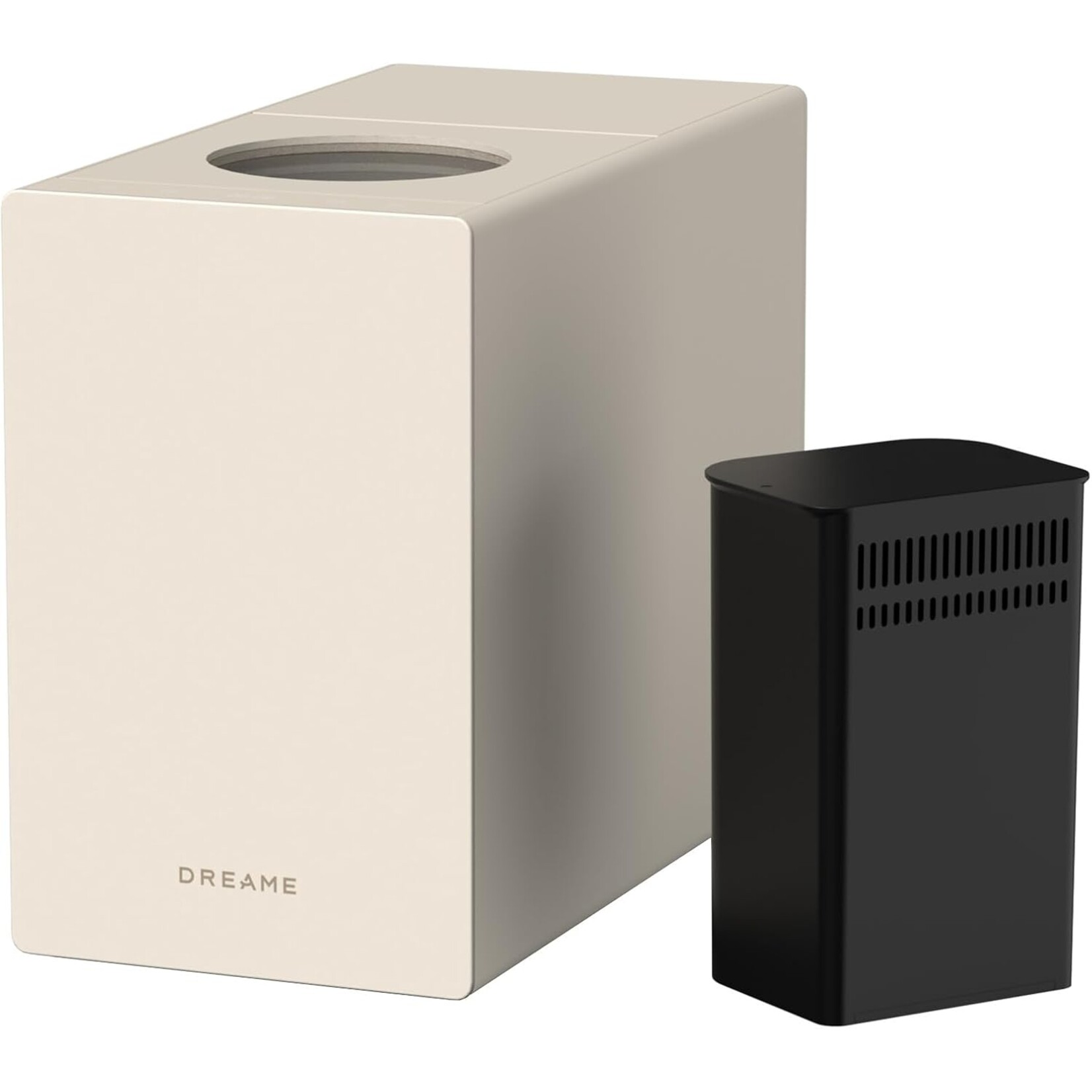 Dreame Tech  DREAME SF25 Triple Blade Trion Waste Disposal System